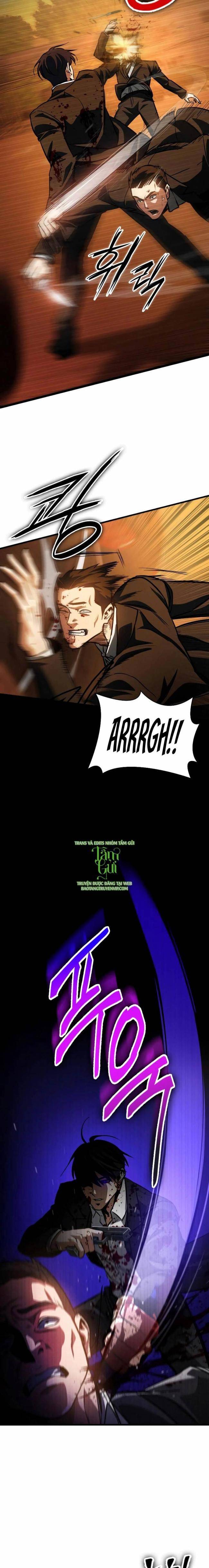 Nhật Hành Nhân Chap 2 - Next Chap 3