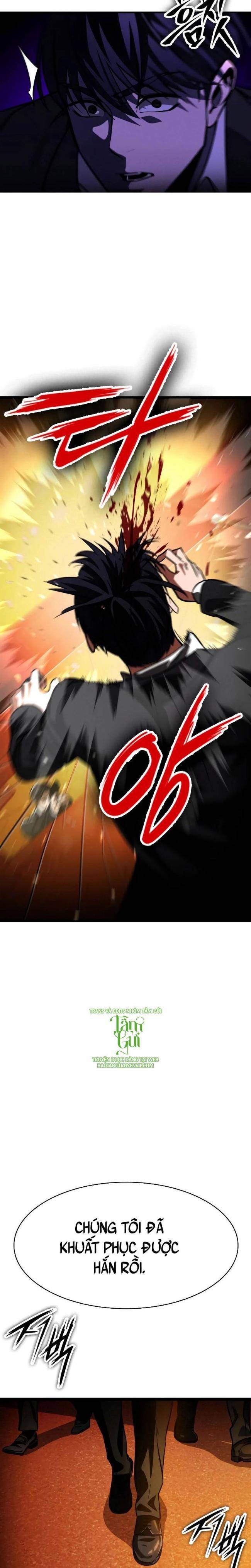 Nhật Hành Nhân Chap 2 - Next Chap 3