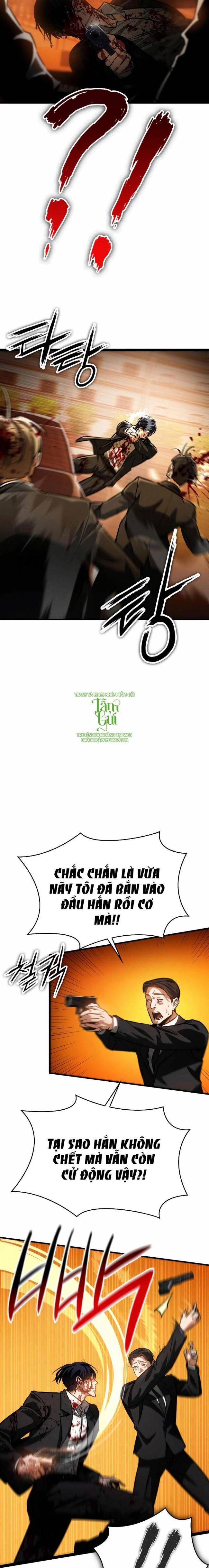 Nhật Hành Nhân Chap 2 - Next Chap 3