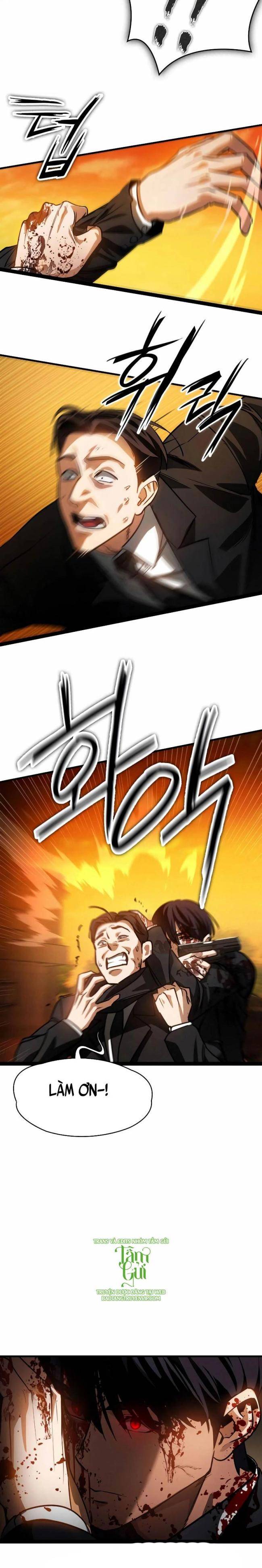 Nhật Hành Nhân Chap 2 - Next Chap 3