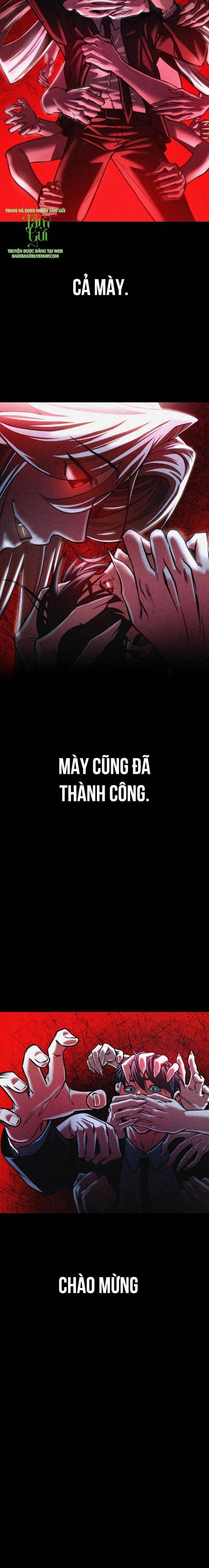 Nhật Hành Nhân Chap 2 - Next Chap 3