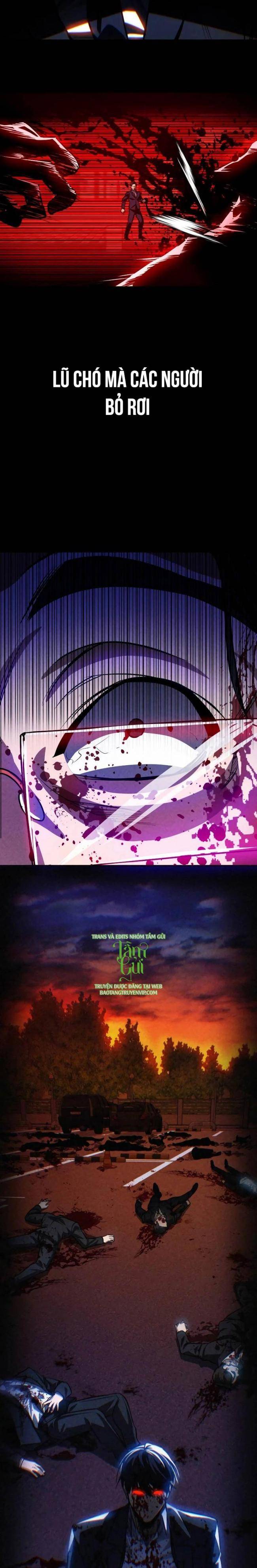 Nhật Hành Nhân Chap 2 - Next Chap 3