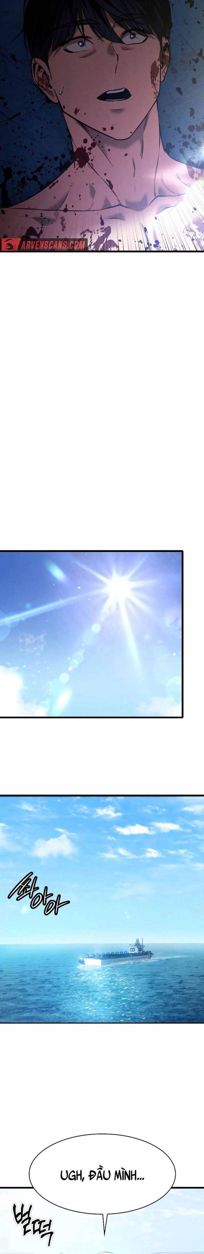 Nhật Hành Nhân Chap 2 - Next Chap 3