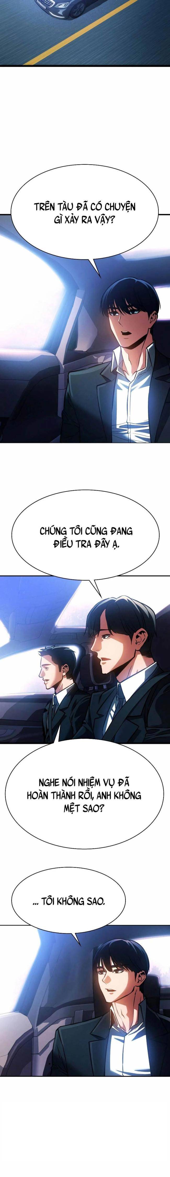 Nhật Hành Nhân Chap 2 - Next Chap 3