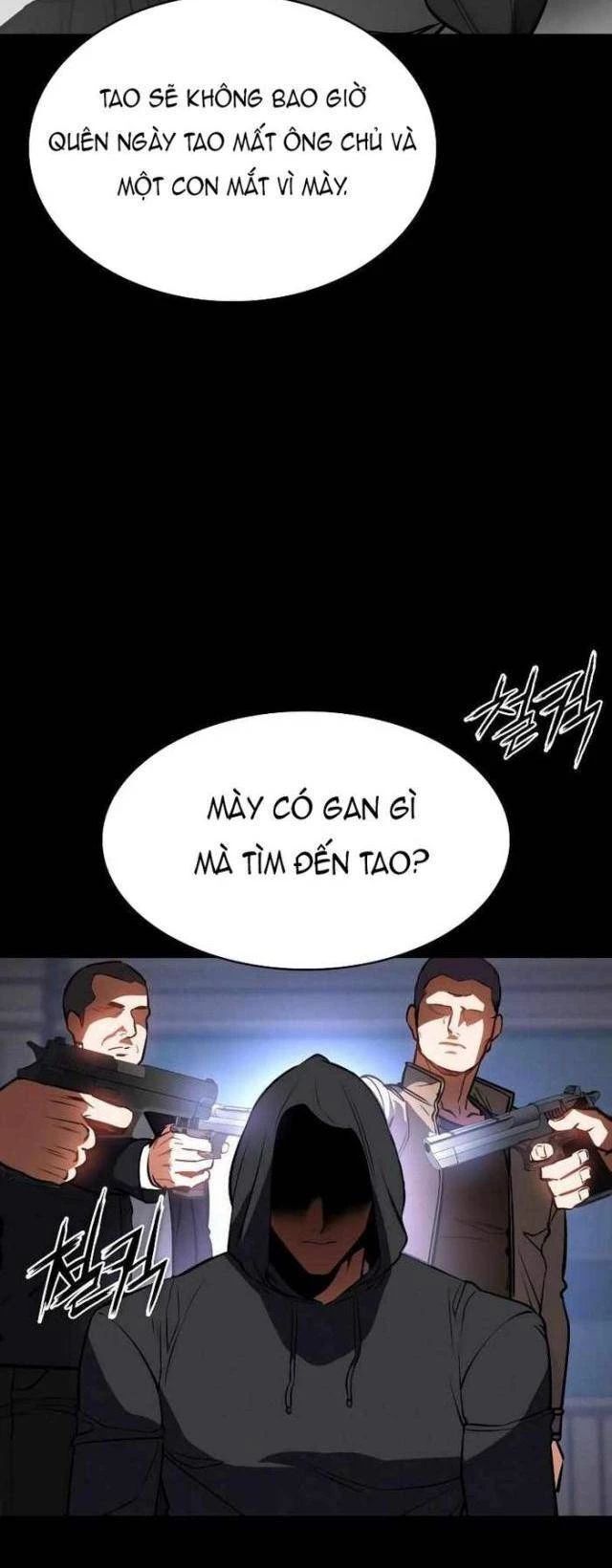 Nhật Hành Nhân Chap 20 - Next Chap 21