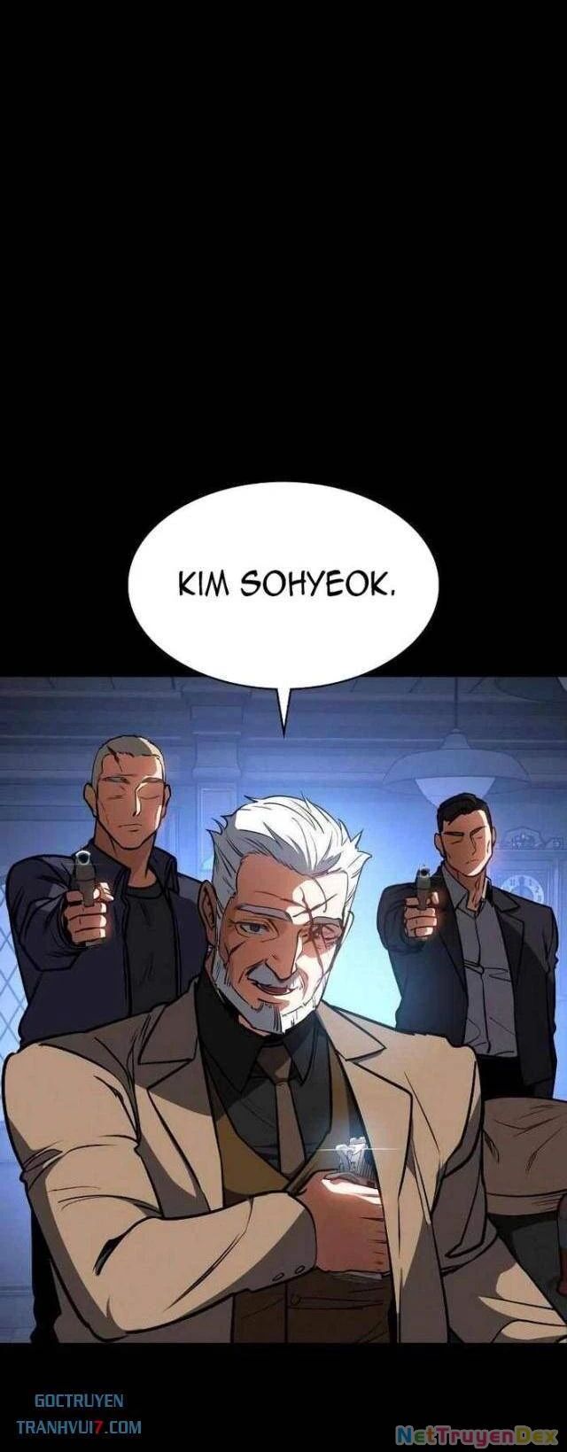 Nhật Hành Nhân Chap 20 - Next Chap 21