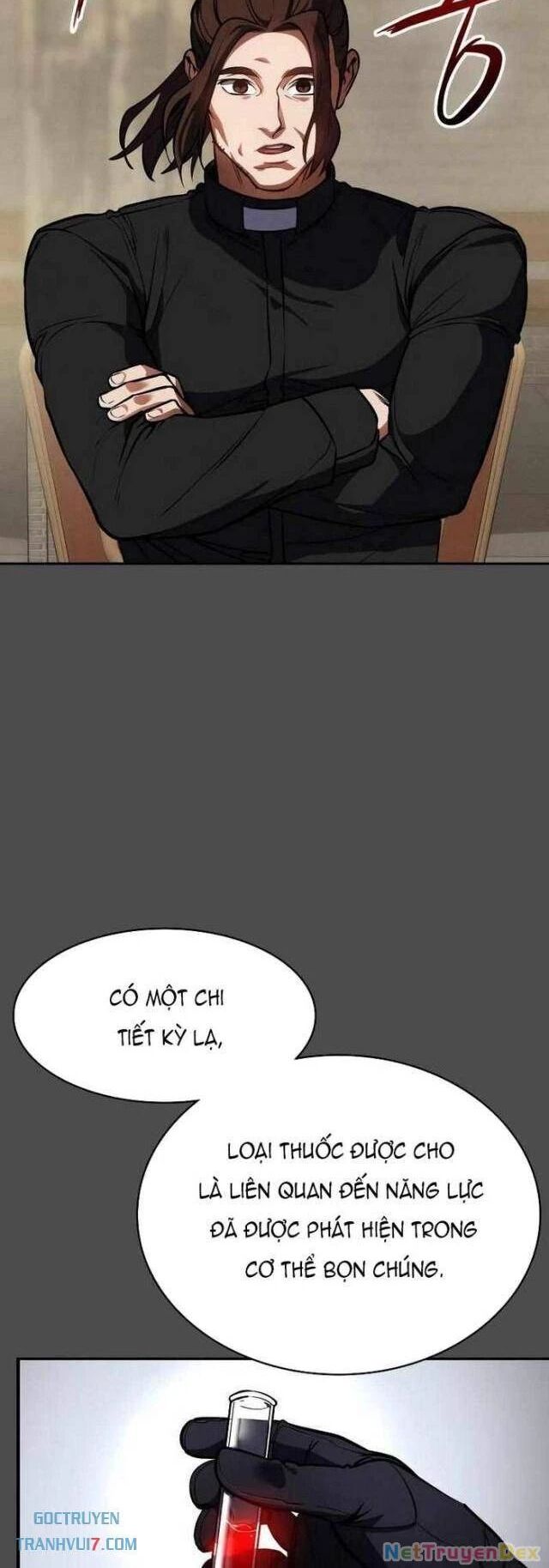 Nhật Hành Nhân Chap 20 - Next Chap 21