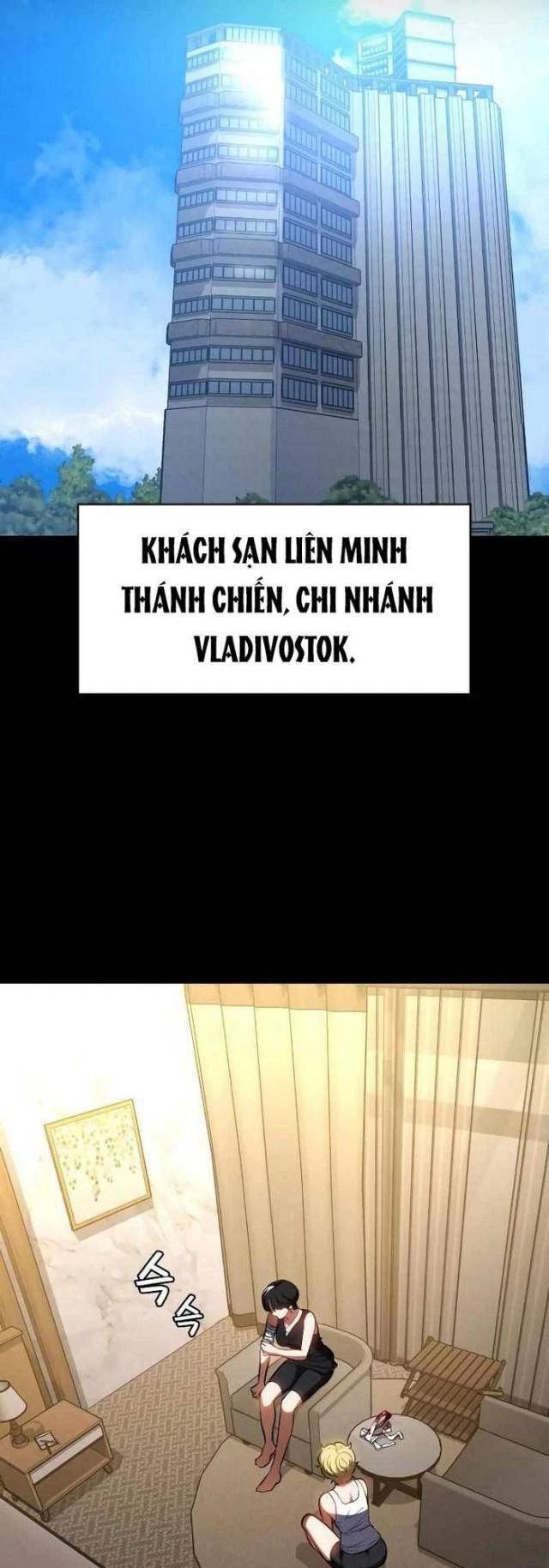 Nhật Hành Nhân Chap 20 - Next Chap 21