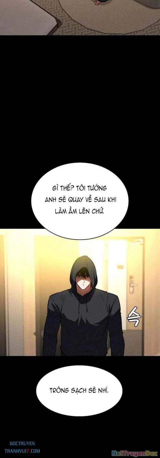Nhật Hành Nhân Chap 20 - Next Chap 21
