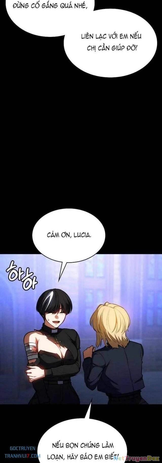 Nhật Hành Nhân Chap 20 - Next Chap 21