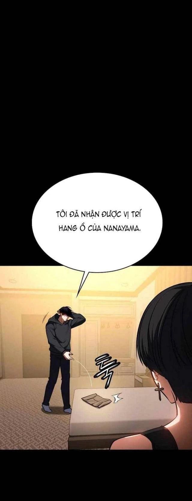 Nhật Hành Nhân Chap 20 - Next Chap 21