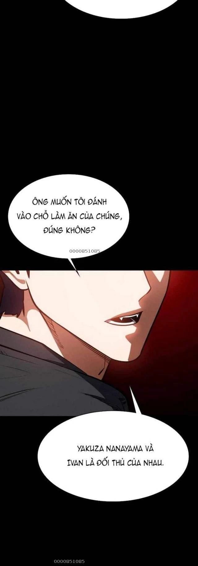 Nhật Hành Nhân Chap 20 - Next Chap 21