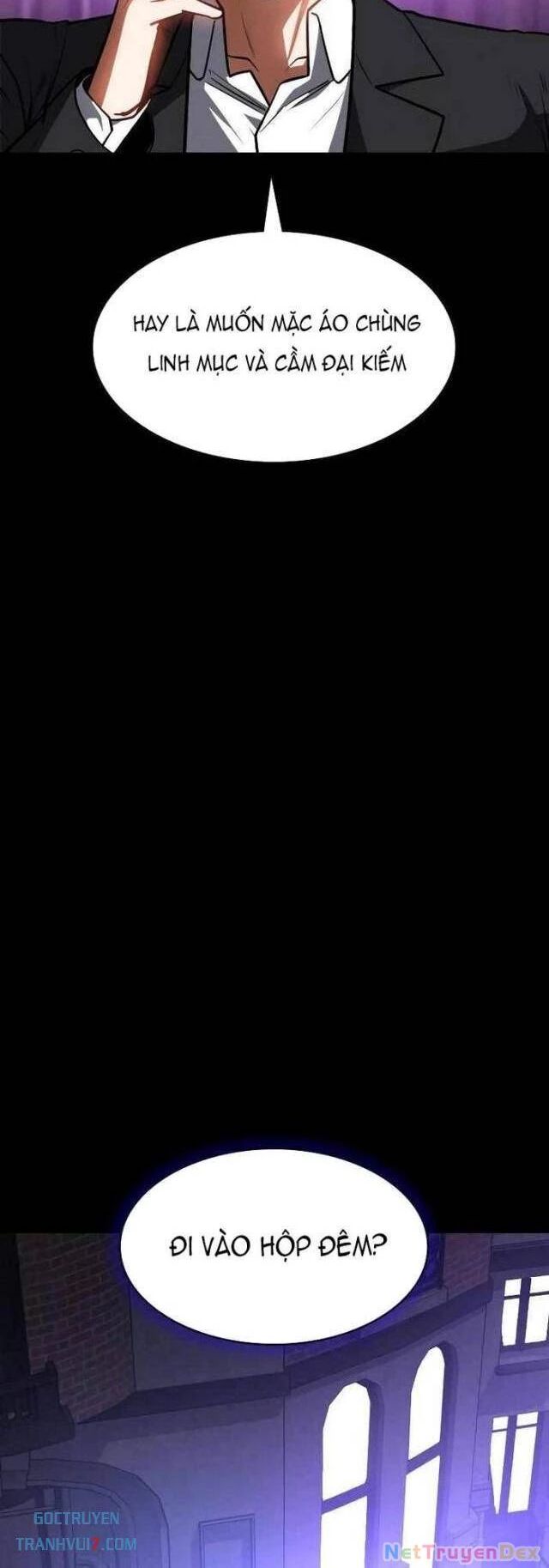 Nhật Hành Nhân Chap 20 - Next Chap 21