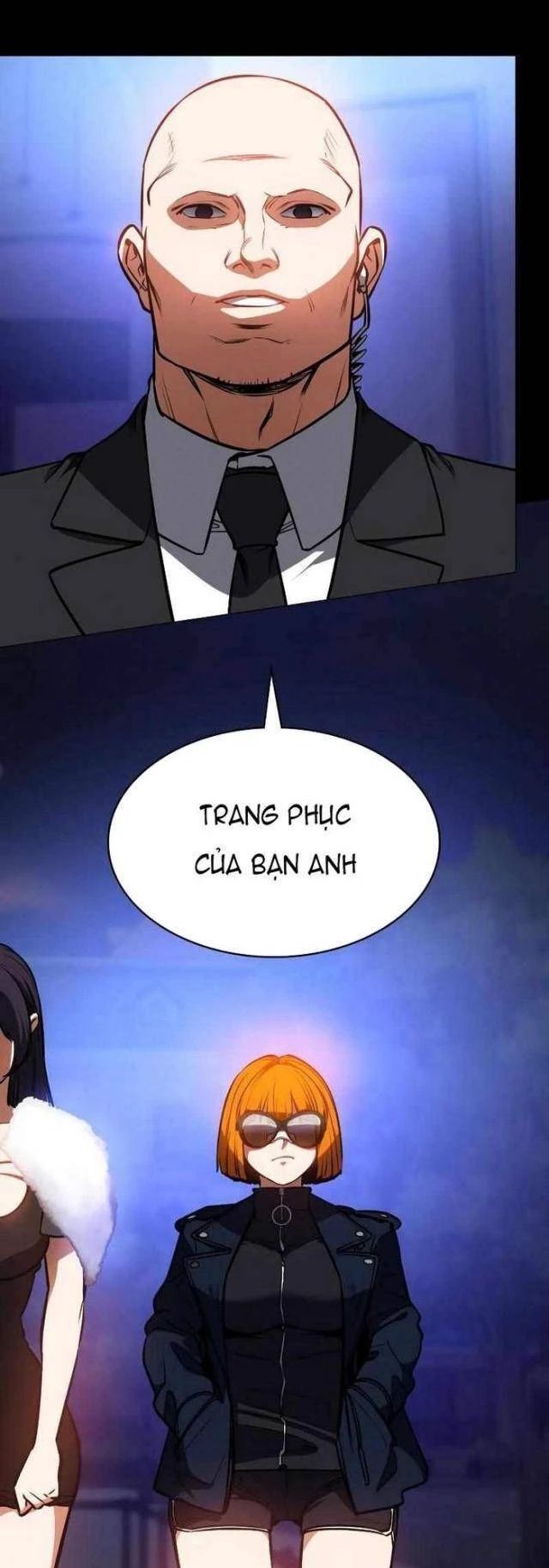 Nhật Hành Nhân Chap 20 - Next Chap 21