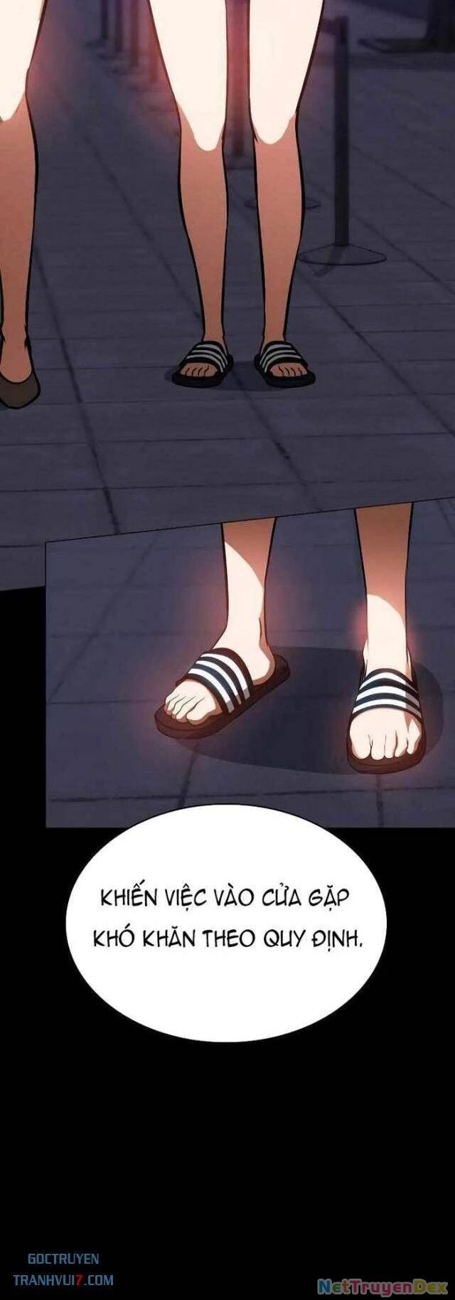 Nhật Hành Nhân Chap 20 - Next Chap 21