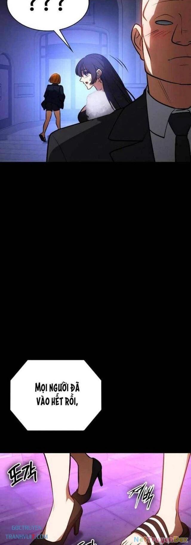 Nhật Hành Nhân Chap 20 - Next Chap 21