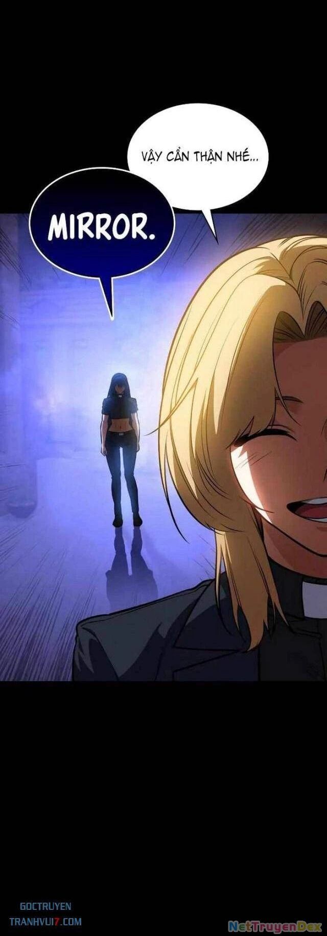 Nhật Hành Nhân Chap 20 - Next Chap 21