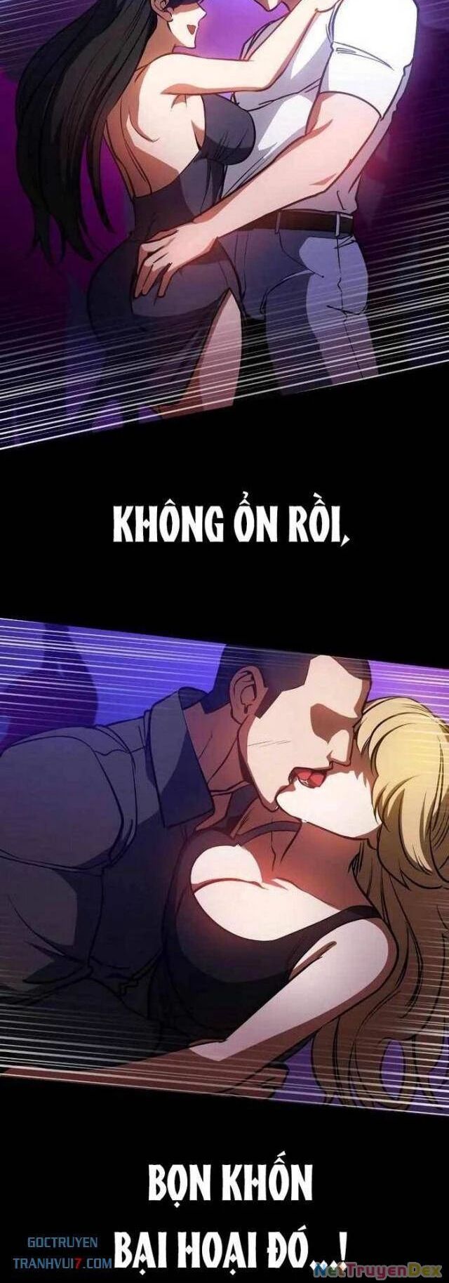 Nhật Hành Nhân Chap 20 - Next Chap 21