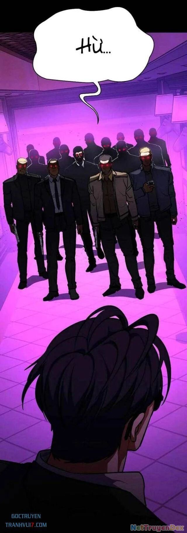 Nhật Hành Nhân Chap 20 - Next Chap 21