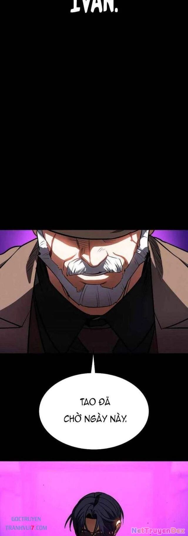 Nhật Hành Nhân Chap 20 - Next Chap 21