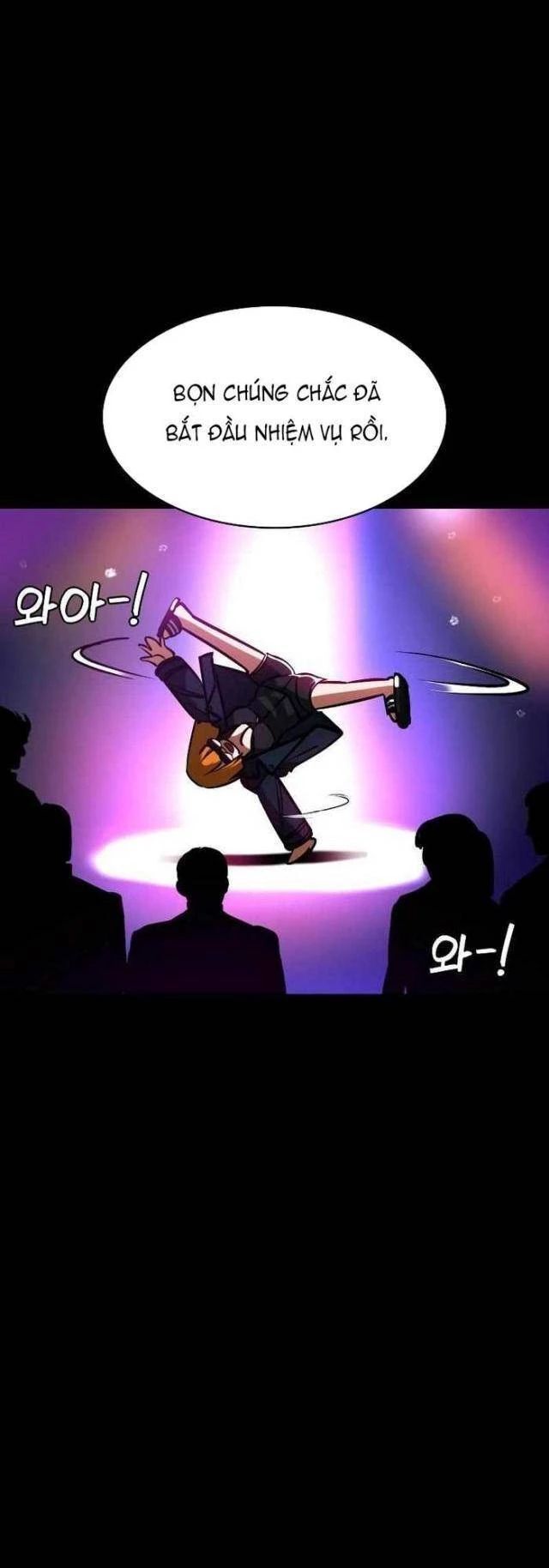 Nhật Hành Nhân Chap 20 - Next Chap 21