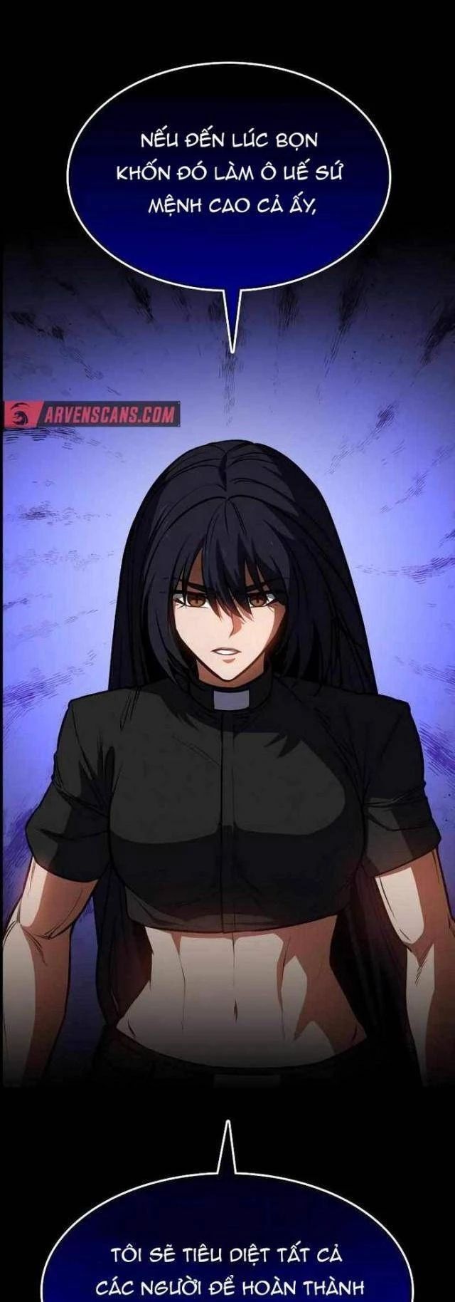 Nhật Hành Nhân Chap 20 - Next Chap 21