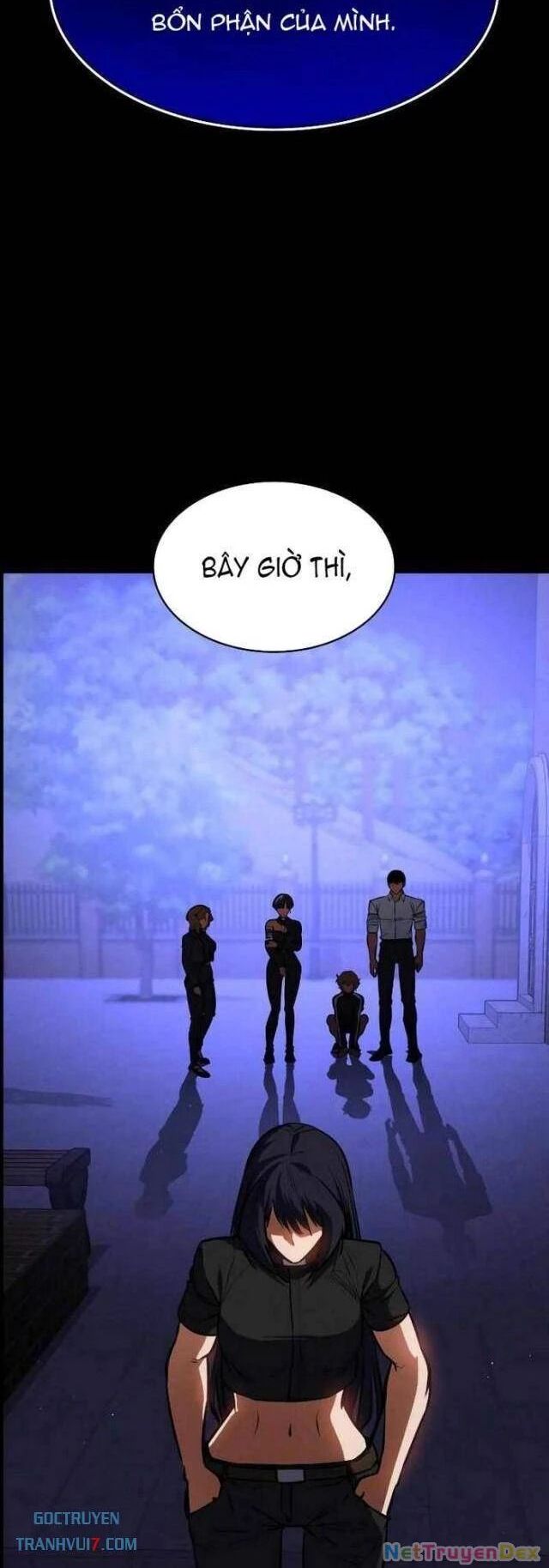 Nhật Hành Nhân Chap 20 - Next Chap 21