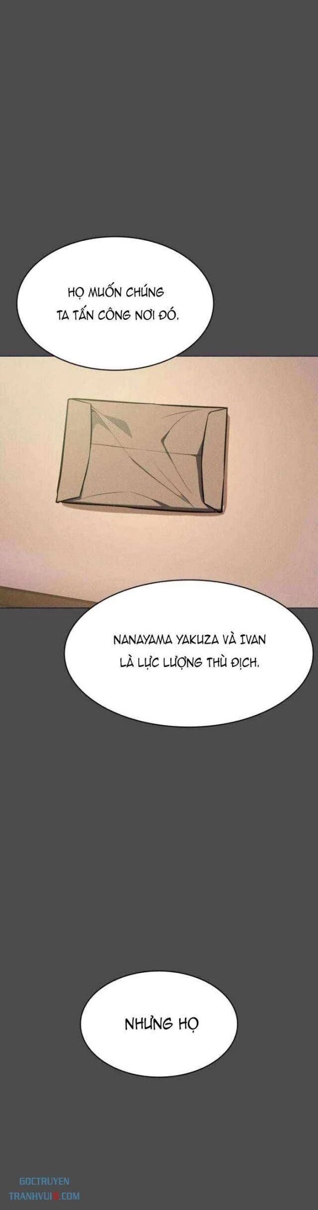 Nhật Hành Nhân Chap 21 - Next Chap 22