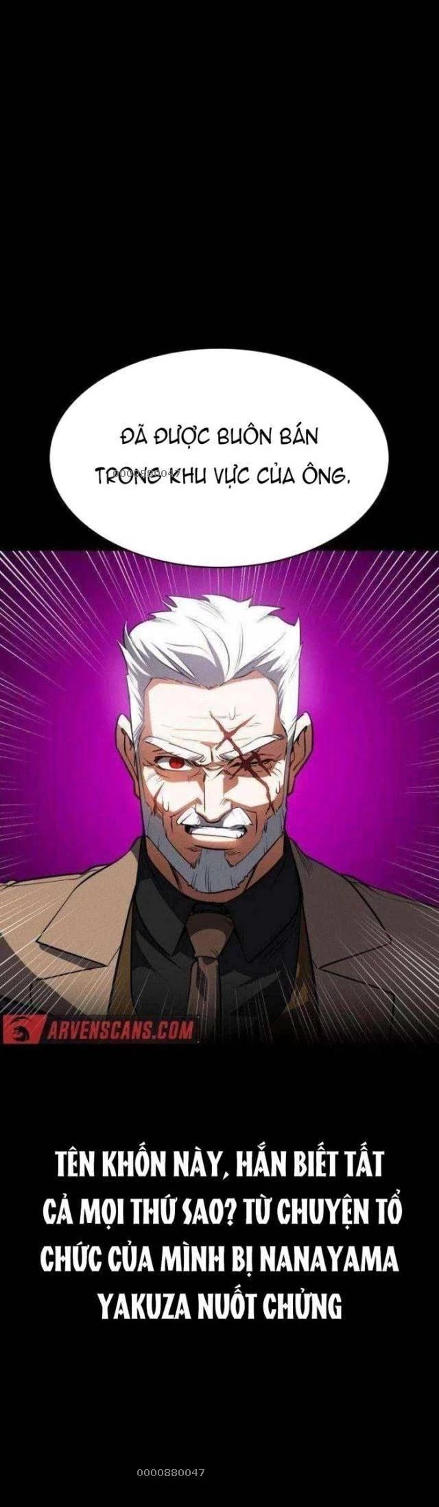 Nhật Hành Nhân Chap 21 - Next Chap 22