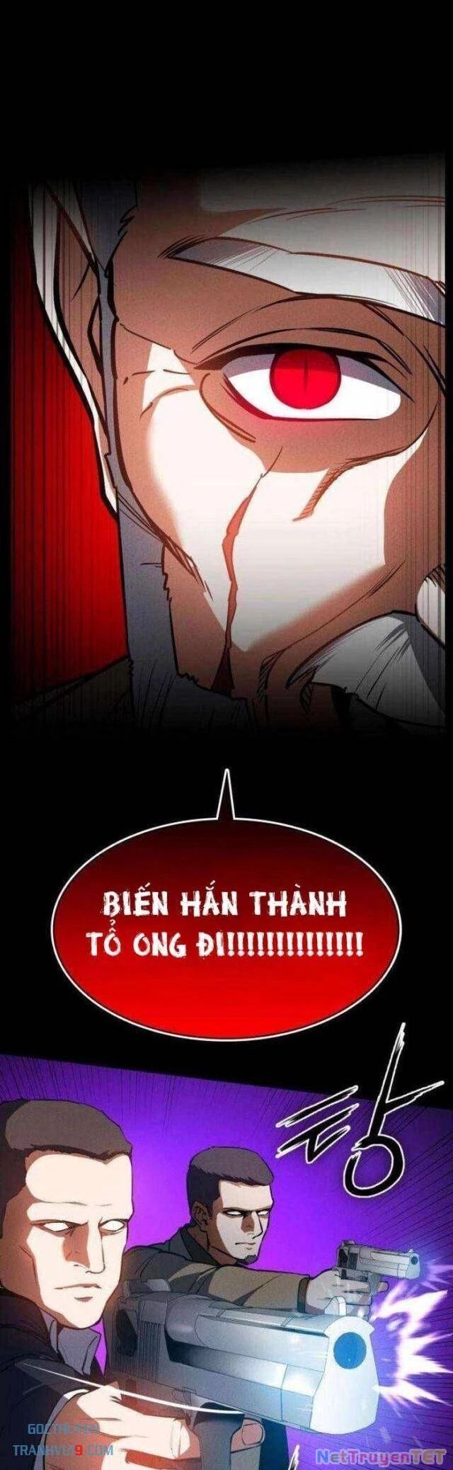 Nhật Hành Nhân Chap 21 - Next Chap 22