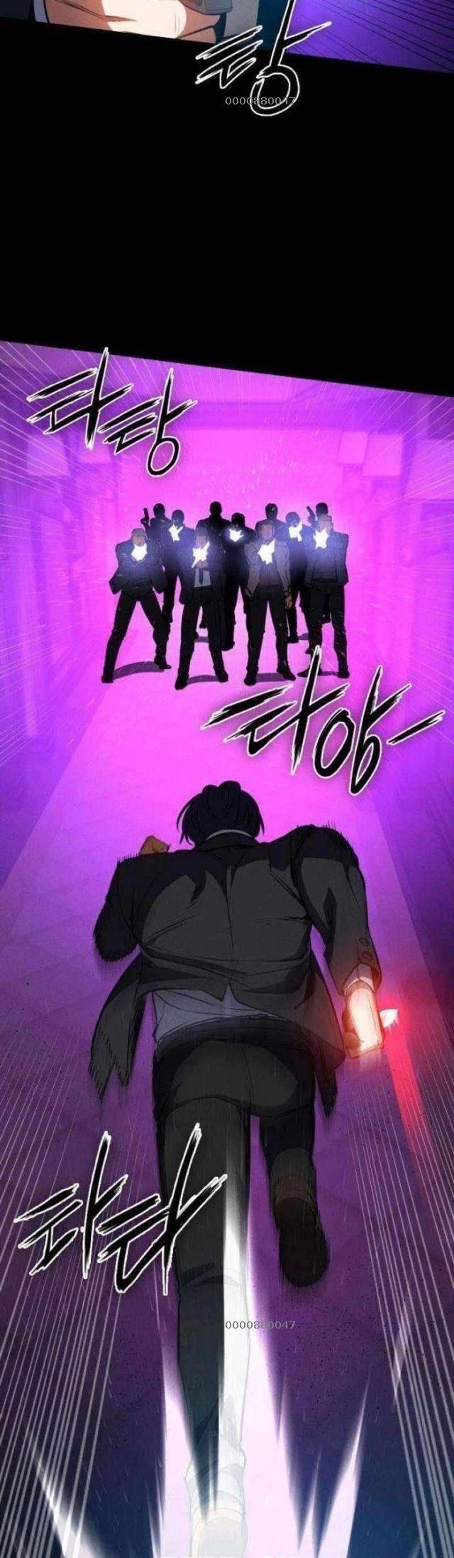 Nhật Hành Nhân Chap 21 - Next Chap 22