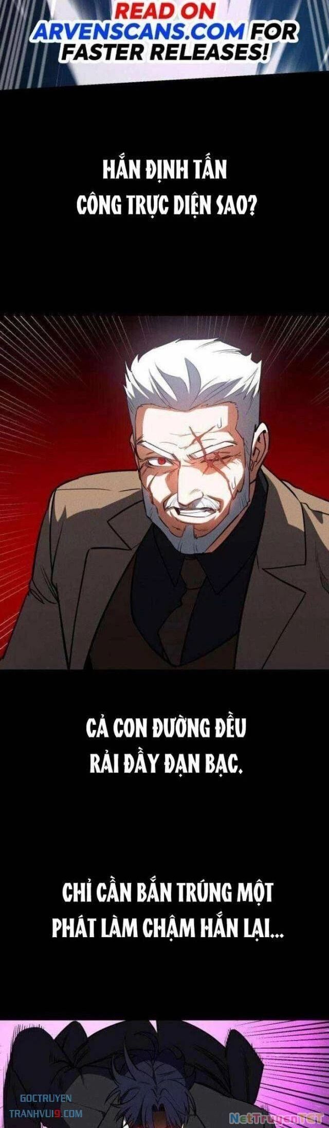 Nhật Hành Nhân Chap 21 - Next Chap 22