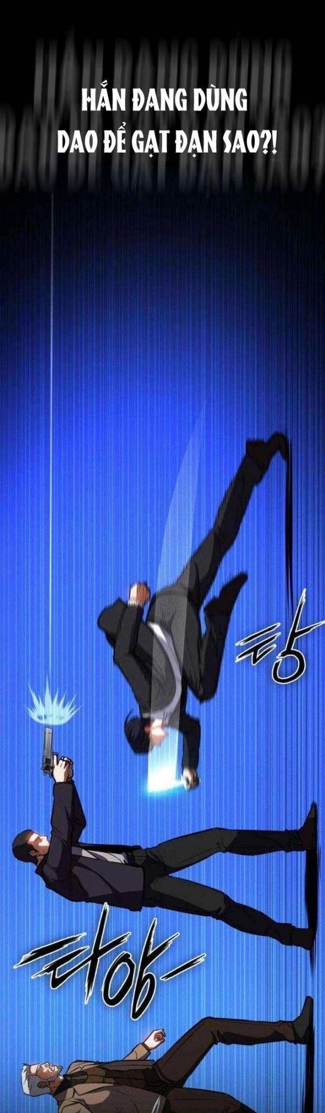 Nhật Hành Nhân Chap 21 - Next Chap 22