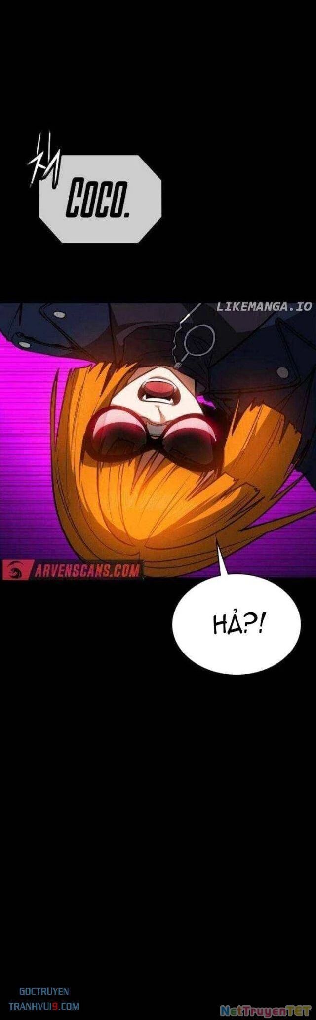 Nhật Hành Nhân Chap 21 - Next Chap 22