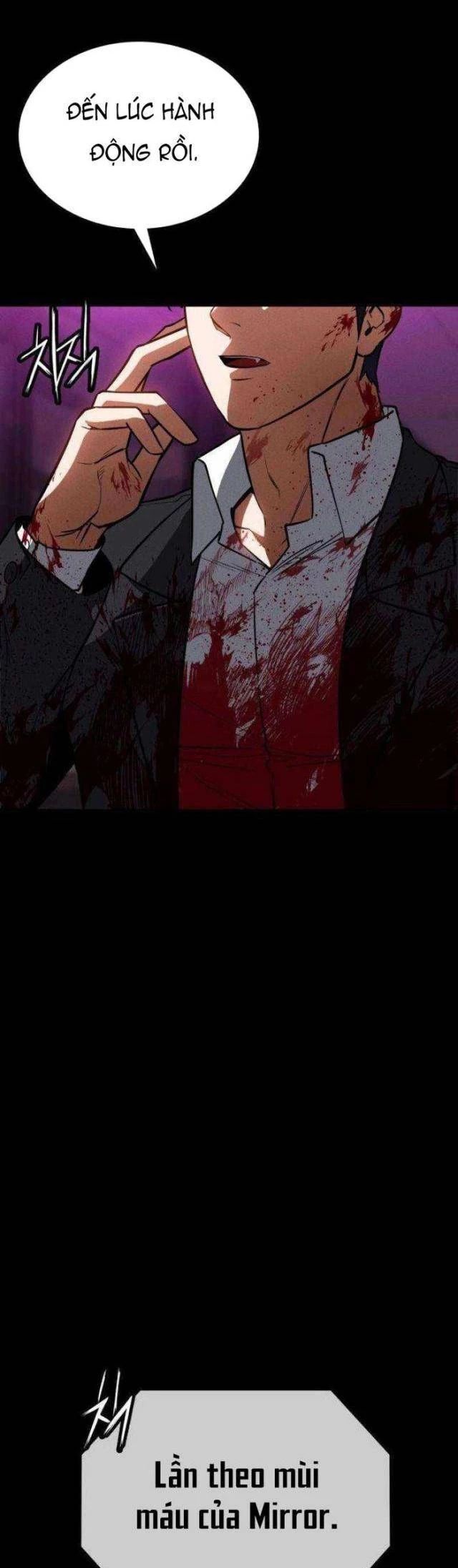 Nhật Hành Nhân Chap 21 - Next Chap 22