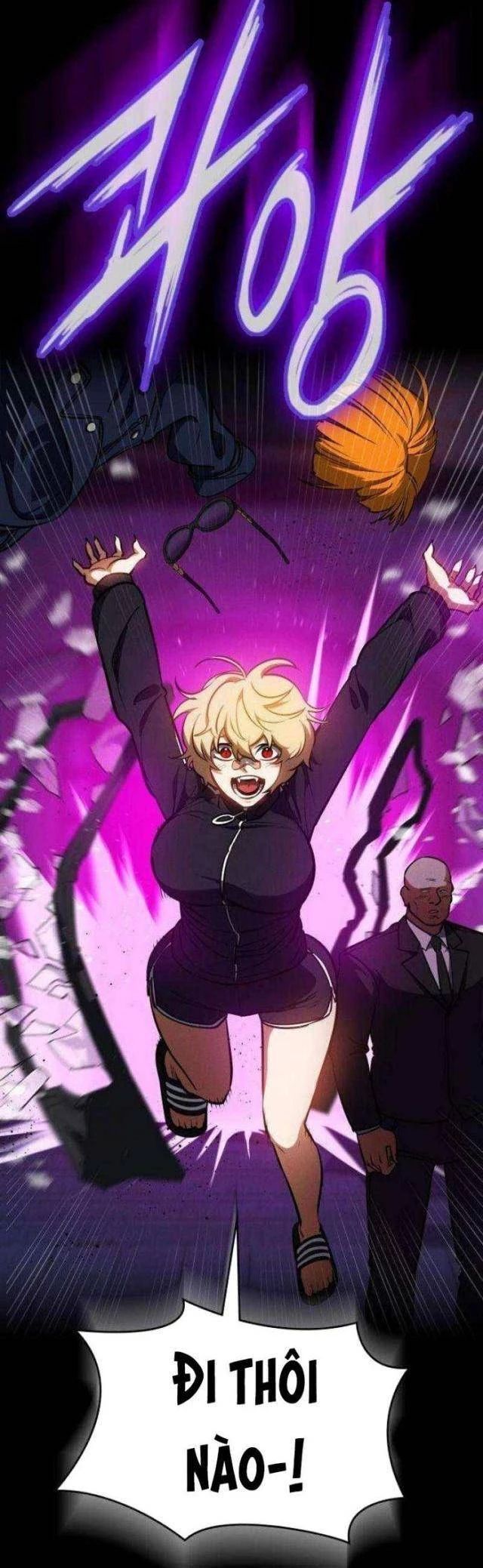 Nhật Hành Nhân Chap 21 - Next Chap 22