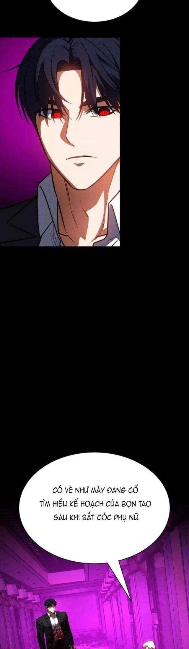 Nhật Hành Nhân Chap 21 - Next Chap 22