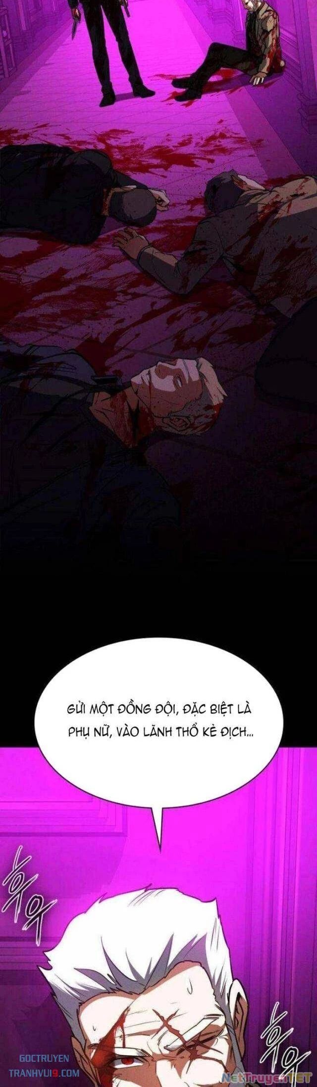 Nhật Hành Nhân Chap 21 - Next Chap 22