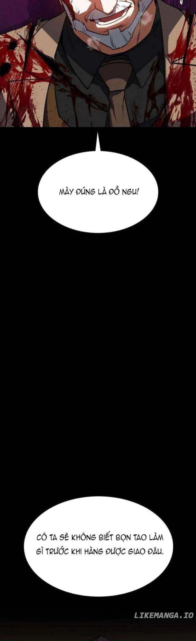 Nhật Hành Nhân Chap 21 - Next Chap 22