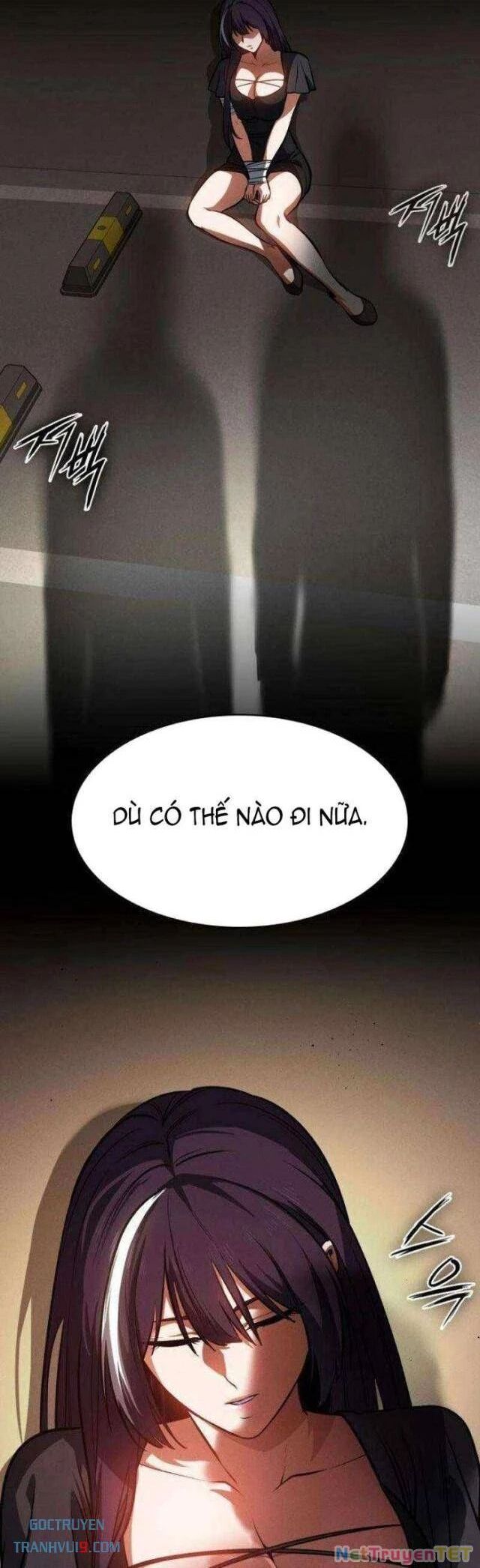 Nhật Hành Nhân Chap 21 - Next Chap 22