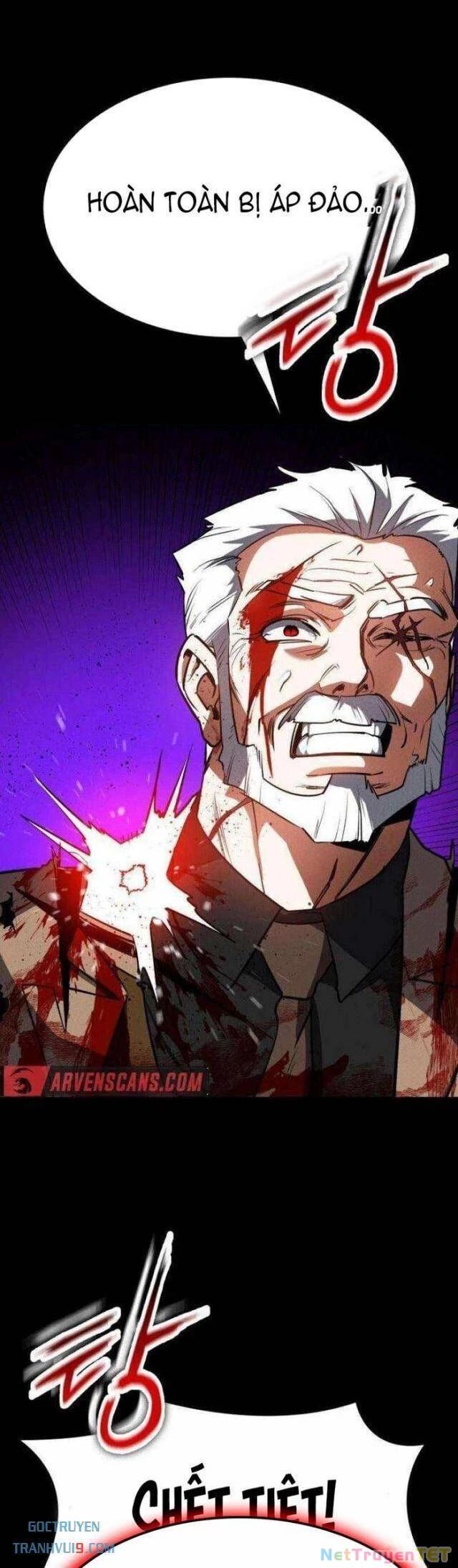 Nhật Hành Nhân Chap 21 - Next Chap 22