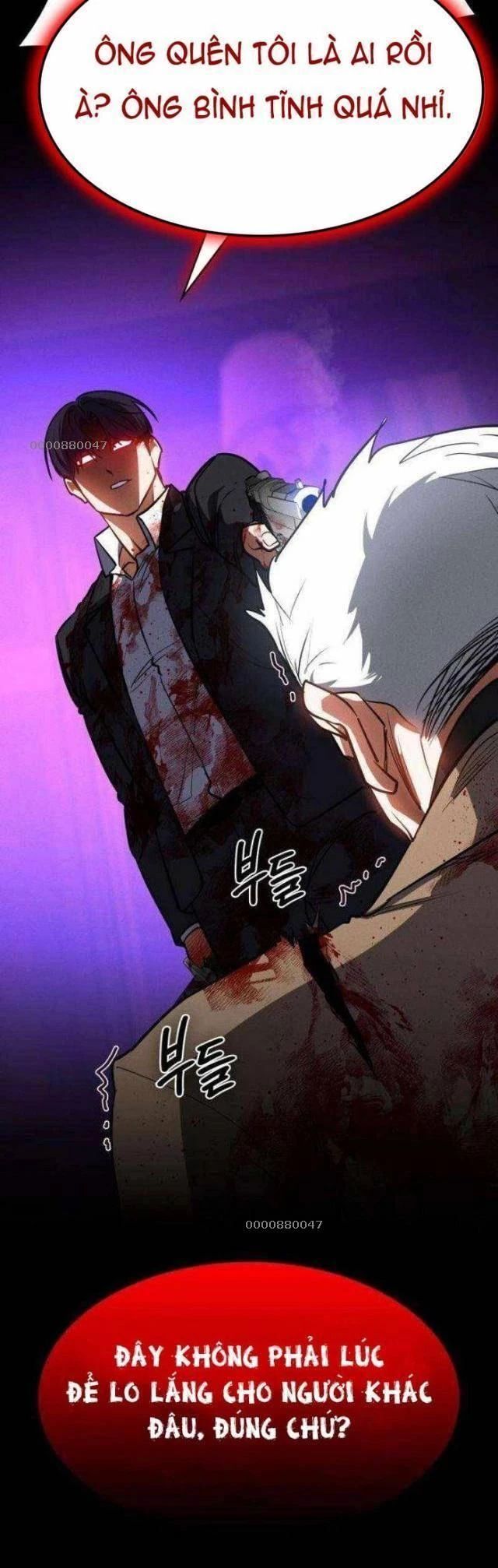 Nhật Hành Nhân Chap 21 - Next Chap 22