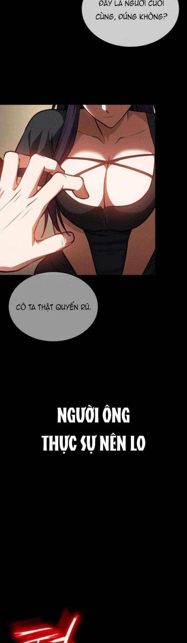 Nhật Hành Nhân Chap 21 - Next Chap 22