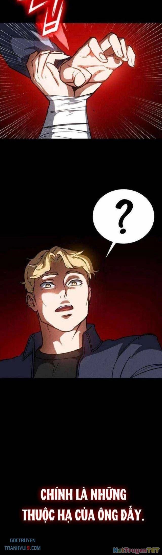 Nhật Hành Nhân Chap 21 - Next Chap 22