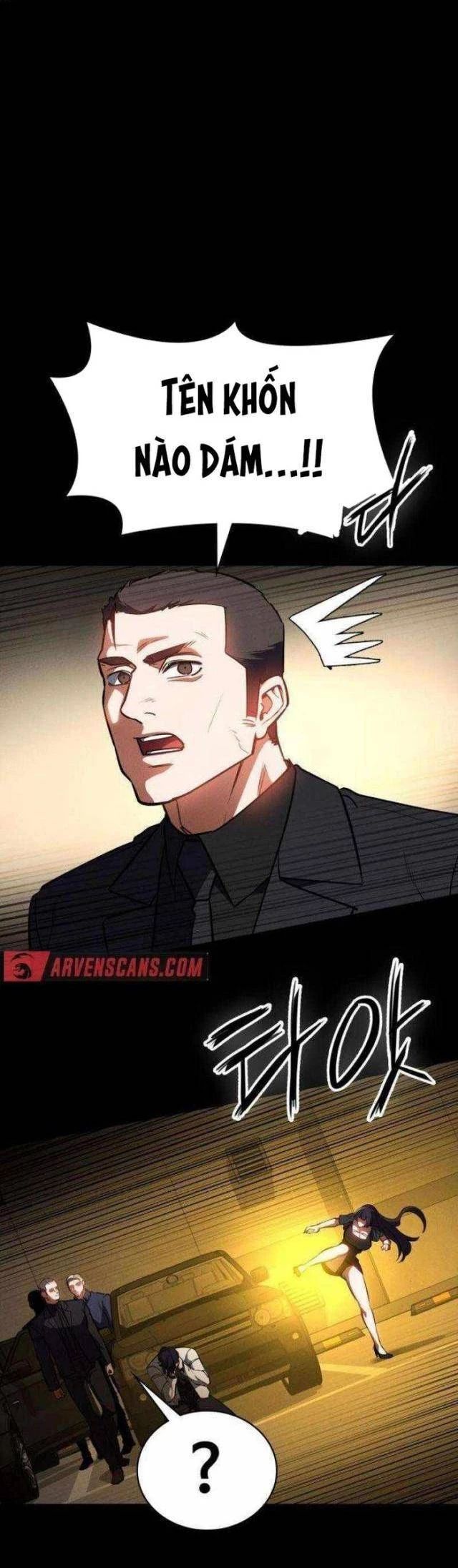 Nhật Hành Nhân Chap 21 - Next Chap 22