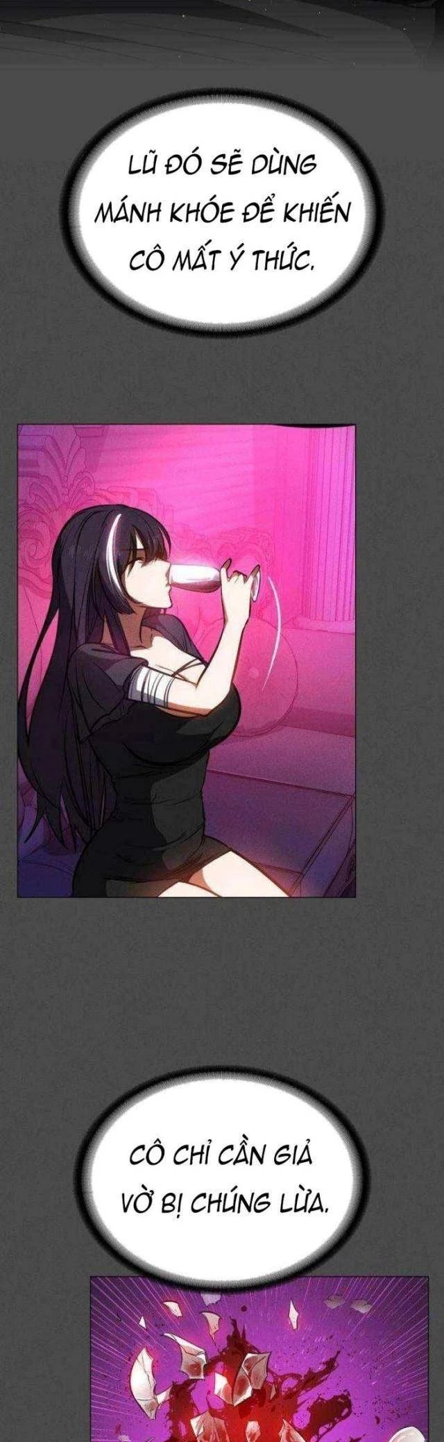 Nhật Hành Nhân Chap 21 - Next Chap 22