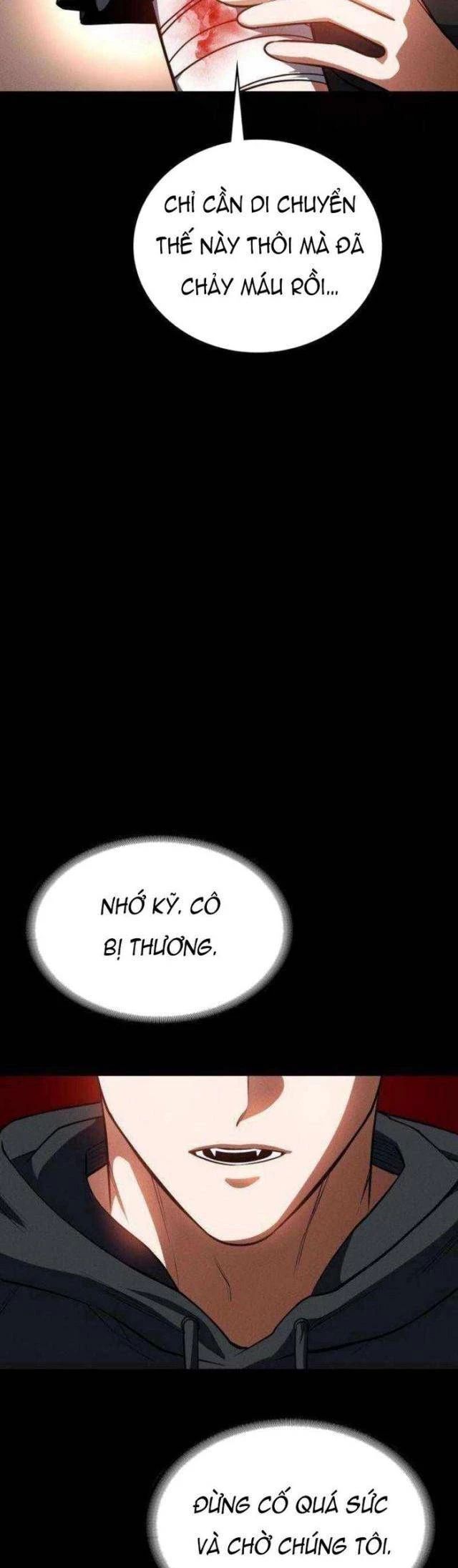 Nhật Hành Nhân Chap 21 - Next Chap 22