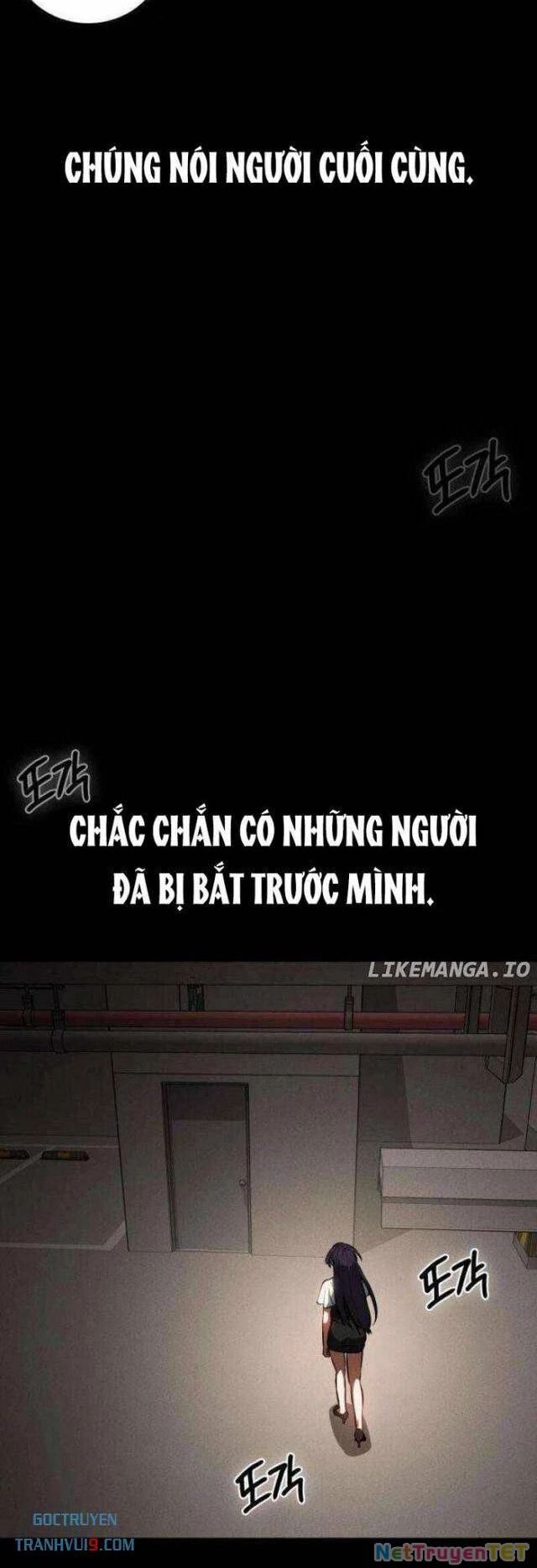 Nhật Hành Nhân Chap 21 - Next Chap 22