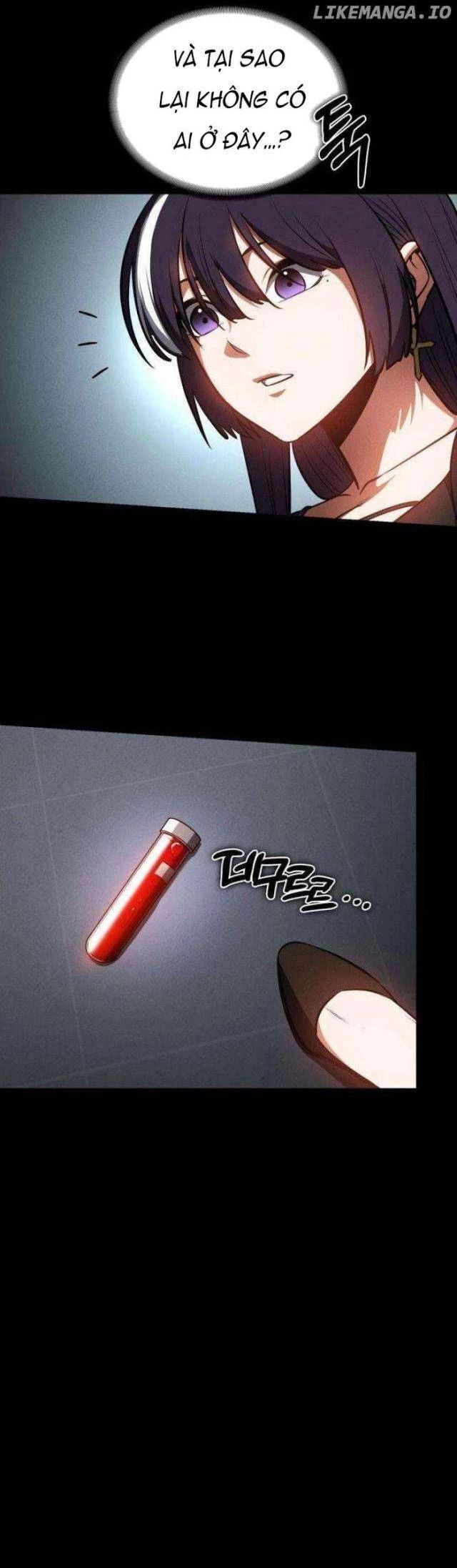 Nhật Hành Nhân Chap 21 - Next Chap 22