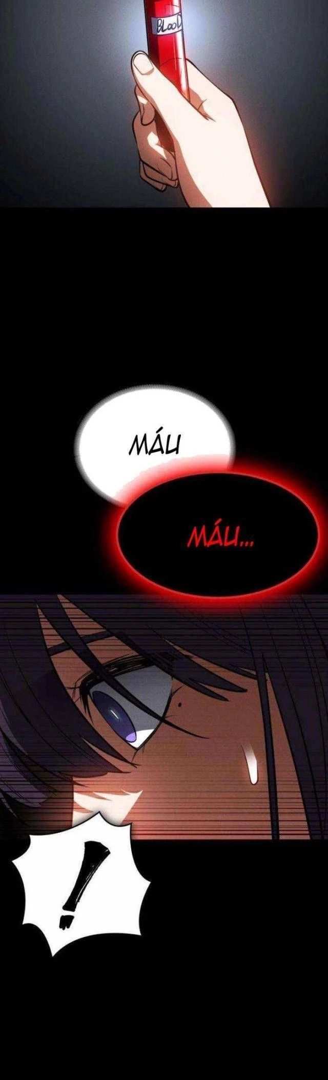 Nhật Hành Nhân Chap 21 - Next Chap 22